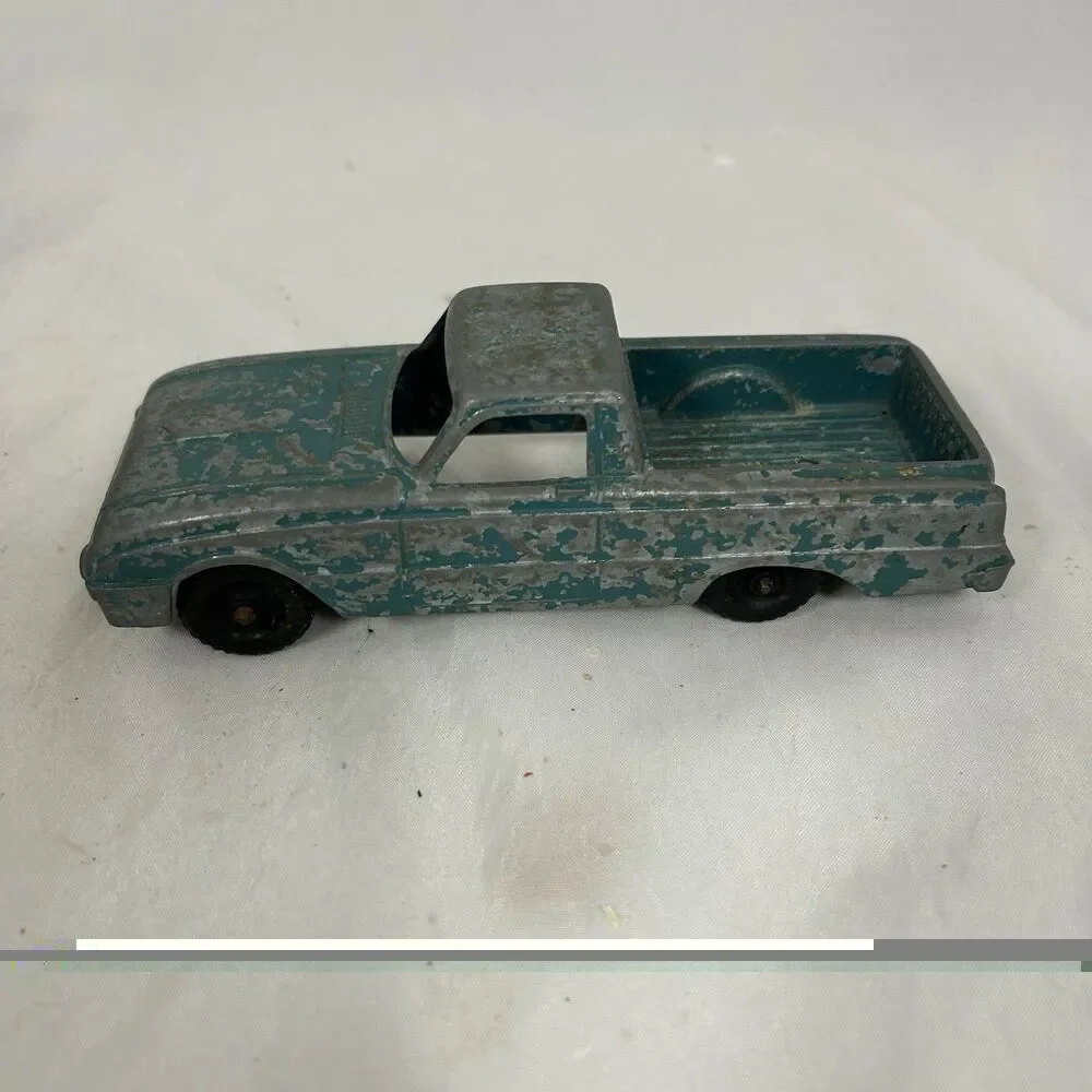 Hubley paint coming